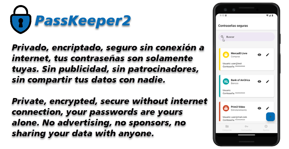 PassKeeper